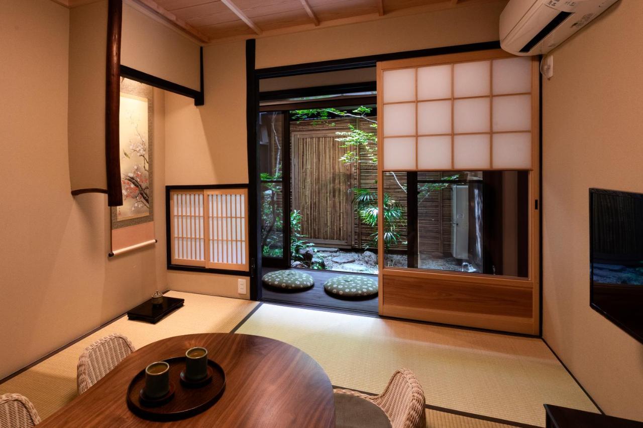 Rinn Tenjincho Kyoto Exterior photo