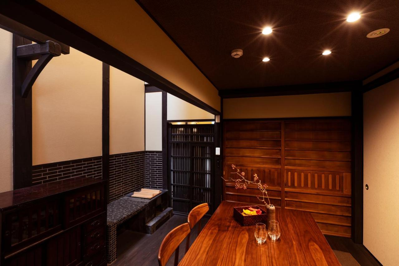 Rinn Tenjincho Kyoto Exterior photo