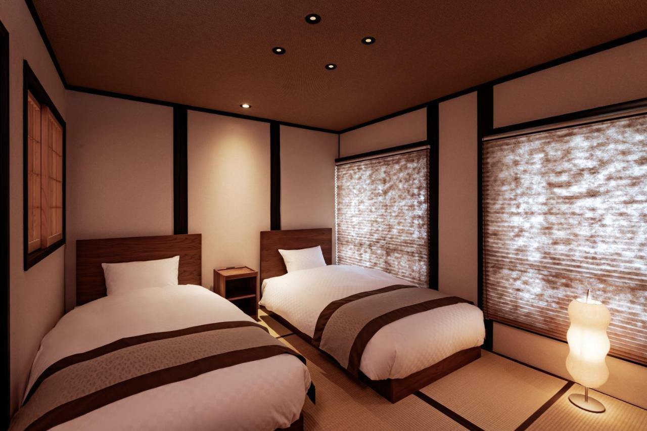 Rinn Tenjincho Kyoto Exterior photo
