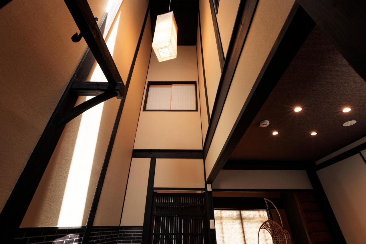 Rinn Tenjincho Kyoto Exterior photo