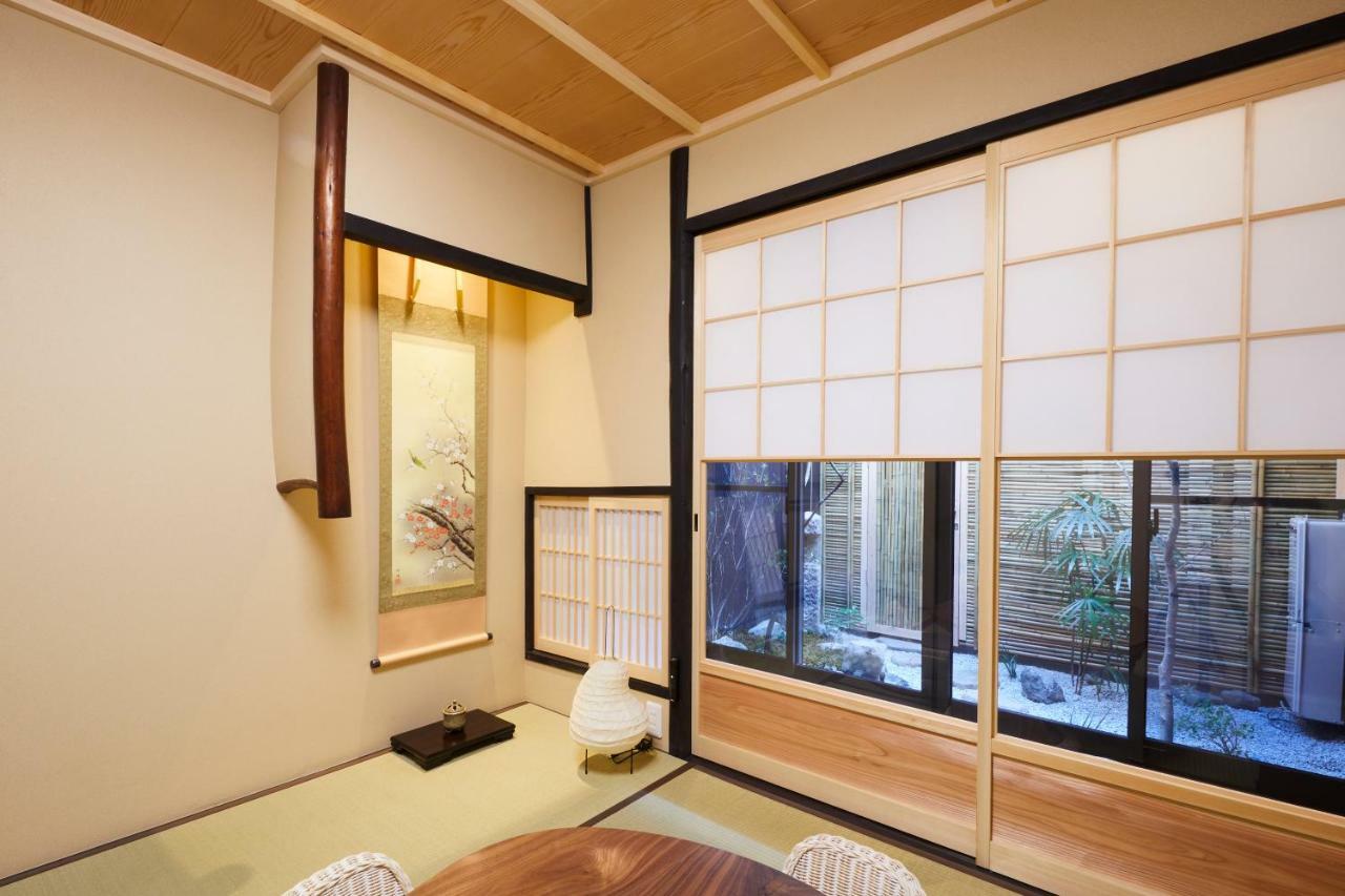 Rinn Tenjincho Kyoto Exterior photo