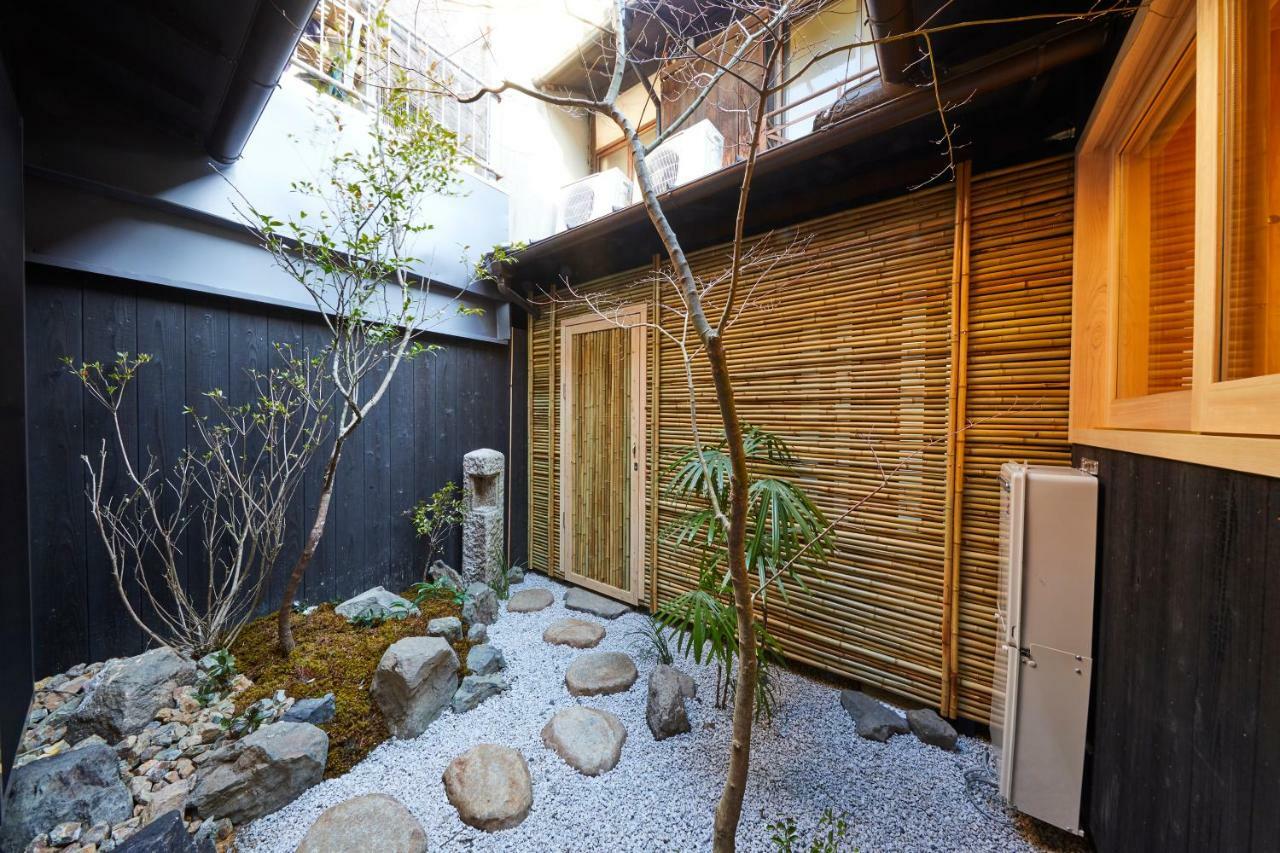 Rinn Tenjincho Kyoto Exterior photo