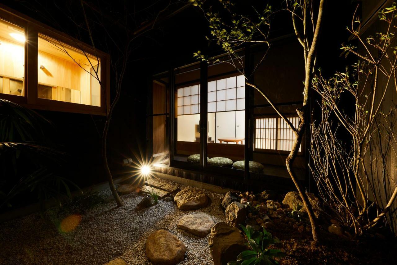 Rinn Tenjincho Kyoto Exterior photo
